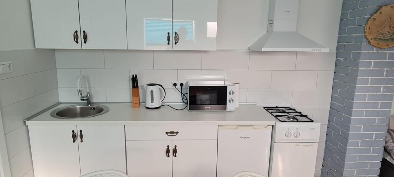 Apartmani Centar Seline Paklenica Esterno foto
