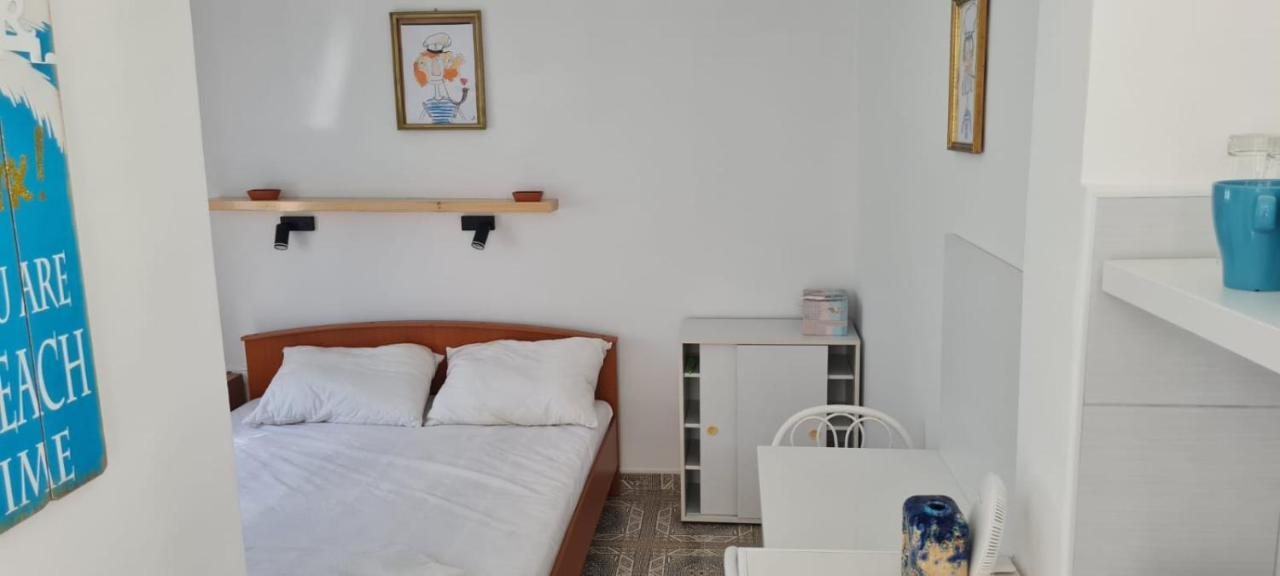 Apartmani Centar Seline Paklenica Esterno foto