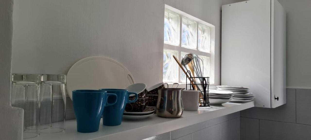 Apartmani Centar Seline Paklenica Esterno foto