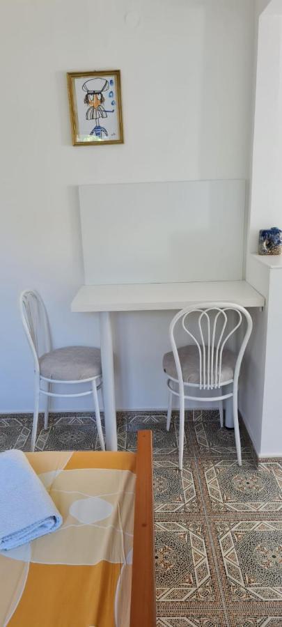 Apartmani Centar Seline Paklenica Esterno foto