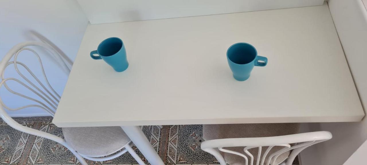 Apartmani Centar Seline Paklenica Esterno foto