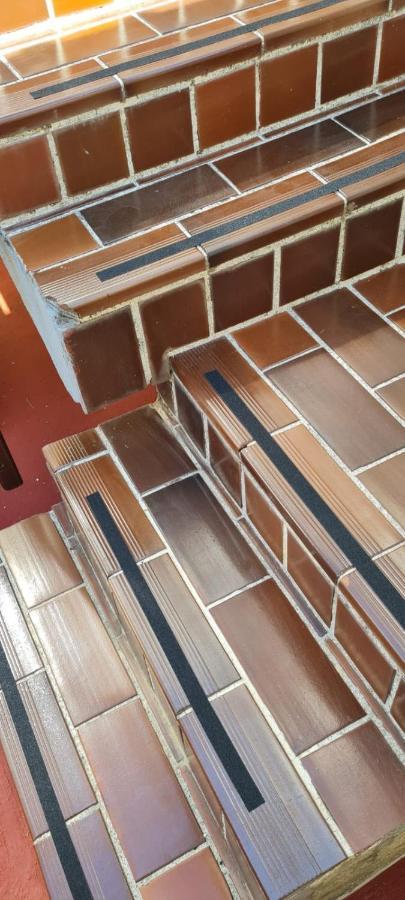 Apartmani Centar Seline Paklenica Esterno foto