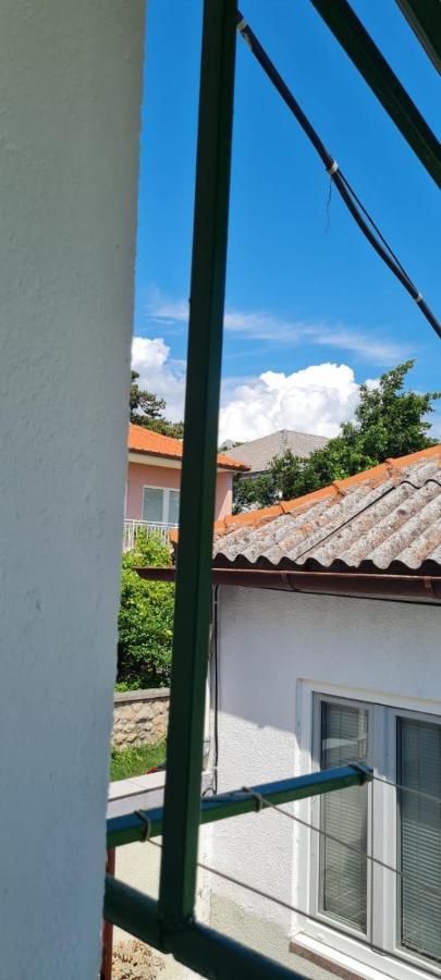 Apartmani Centar Seline Paklenica Esterno foto
