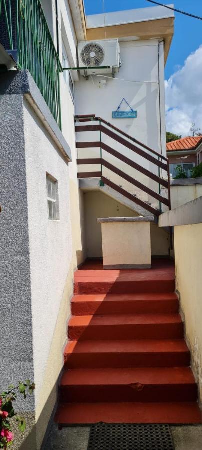 Apartmani Centar Seline Paklenica Esterno foto