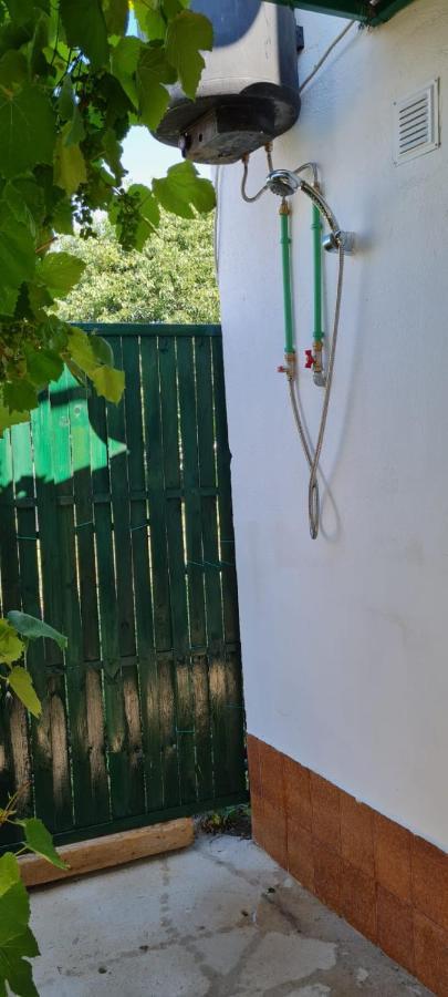 Apartmani Centar Seline Paklenica Esterno foto