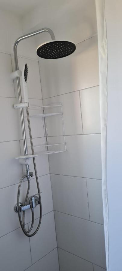 Apartmani Centar Seline Paklenica Esterno foto