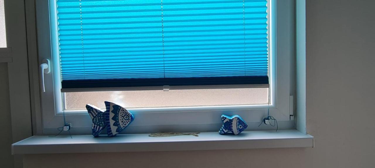 Apartmani Centar Seline Paklenica Esterno foto