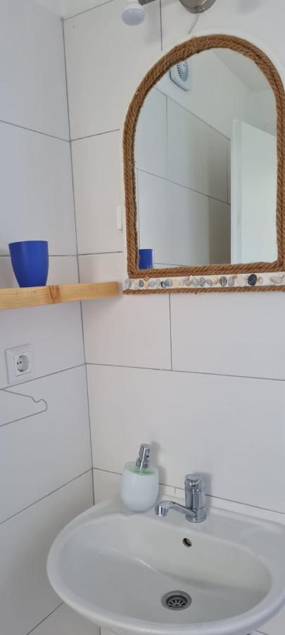 Apartmani Centar Seline Paklenica Esterno foto