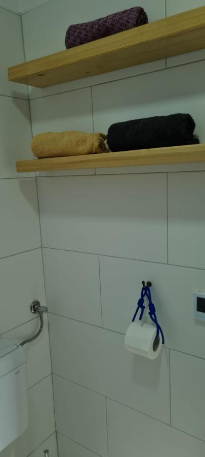 Apartmani Centar Seline Paklenica Esterno foto