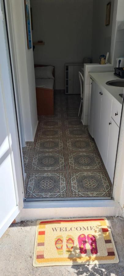 Apartmani Centar Seline Paklenica Esterno foto