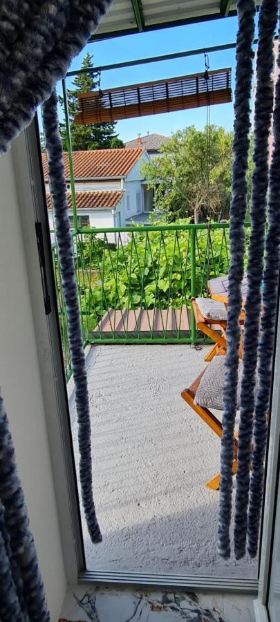 Apartmani Centar Seline Paklenica Esterno foto