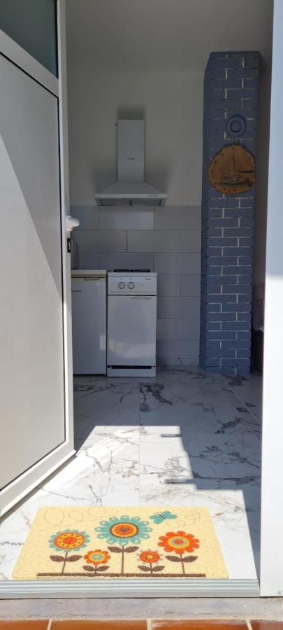 Apartmani Centar Seline Paklenica Esterno foto