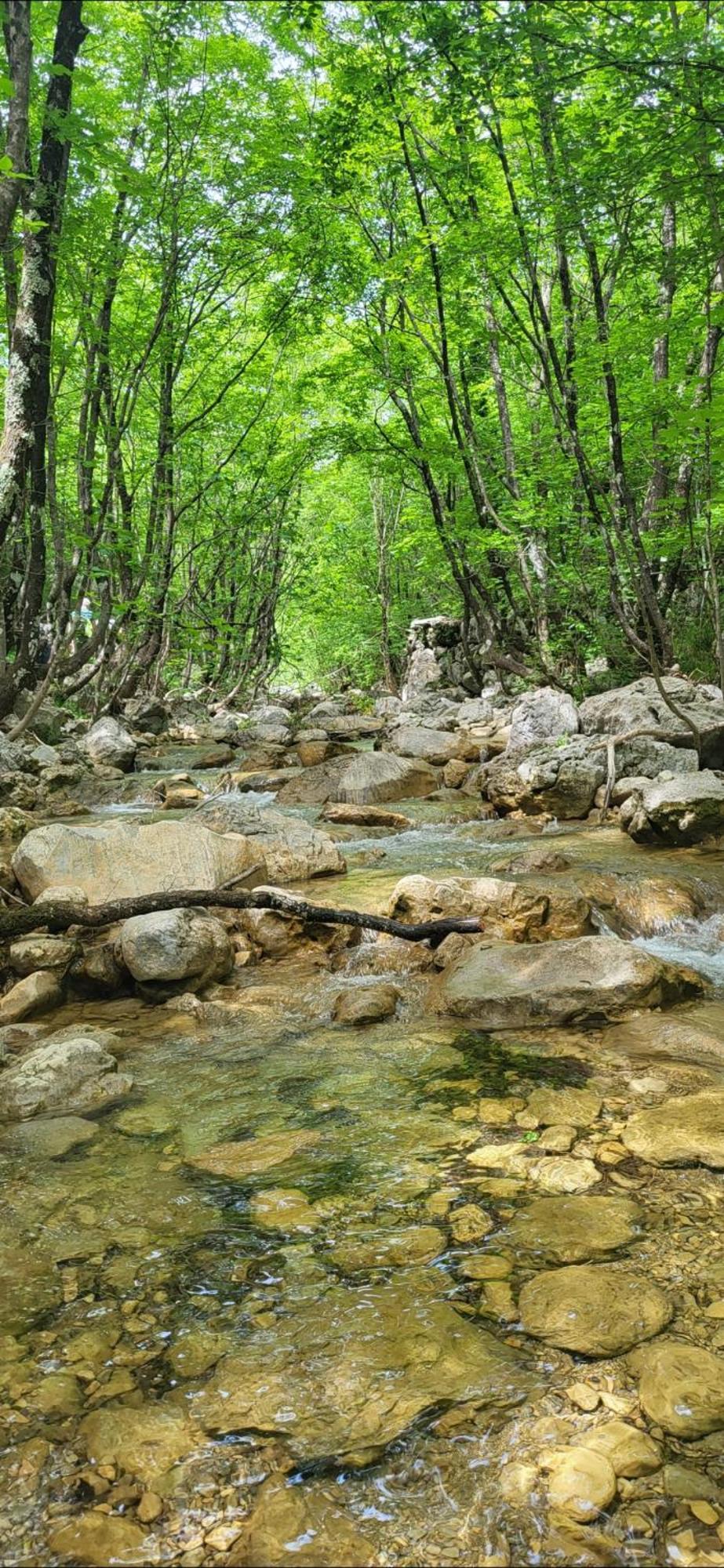 Apartmani Centar Seline Paklenica Esterno foto
